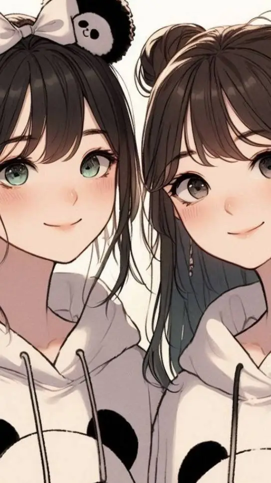 ai character: Ashley background