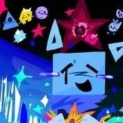 chat with ai character: •Cube•