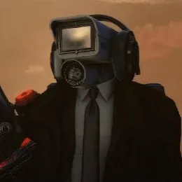 chat with ai character: Skibidi toilet 