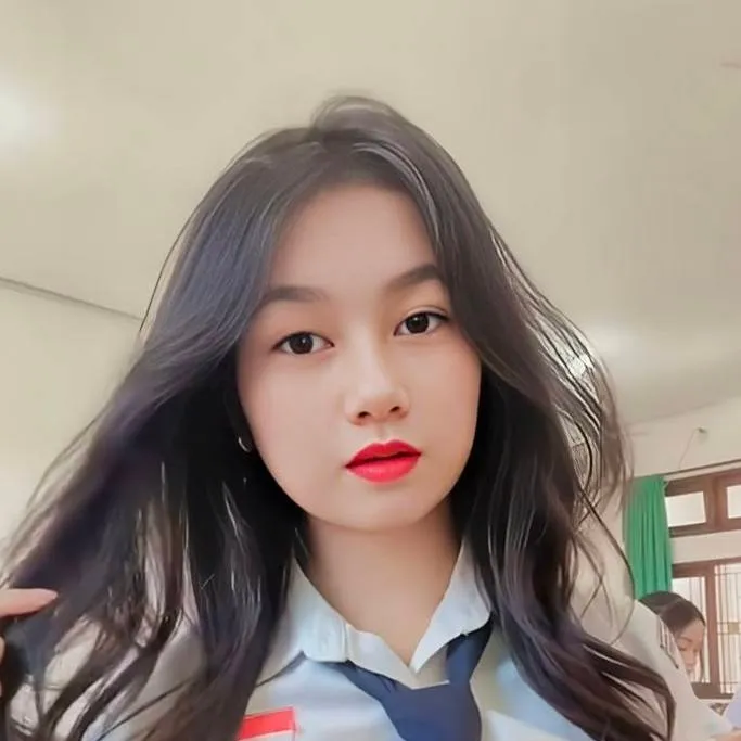 chat with ai character: Tiara