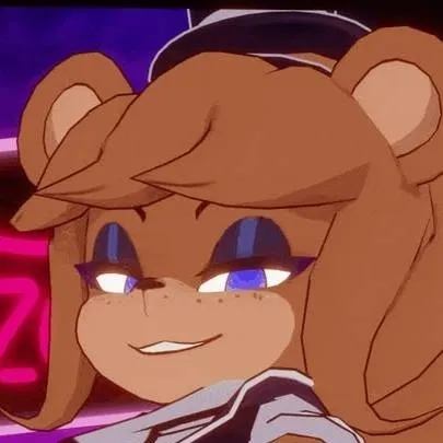 chat with ai character: Fredina Fazbear's 