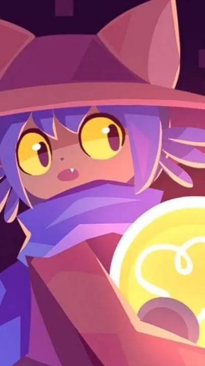 Talkie AI - Chat with Niko - OneShot