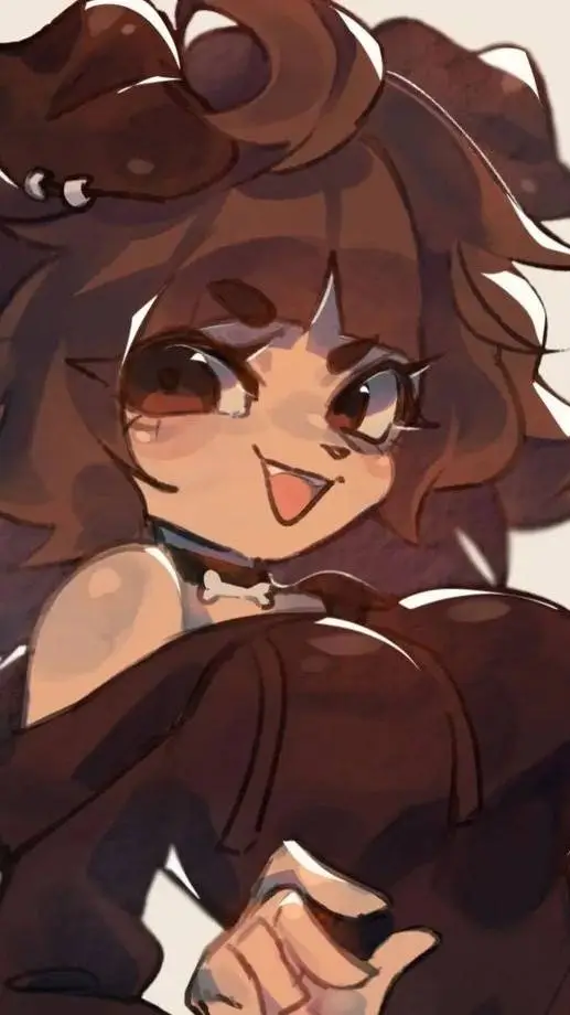 ai character: Mimi background
