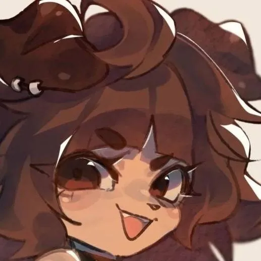 chat with ai character: Mimi