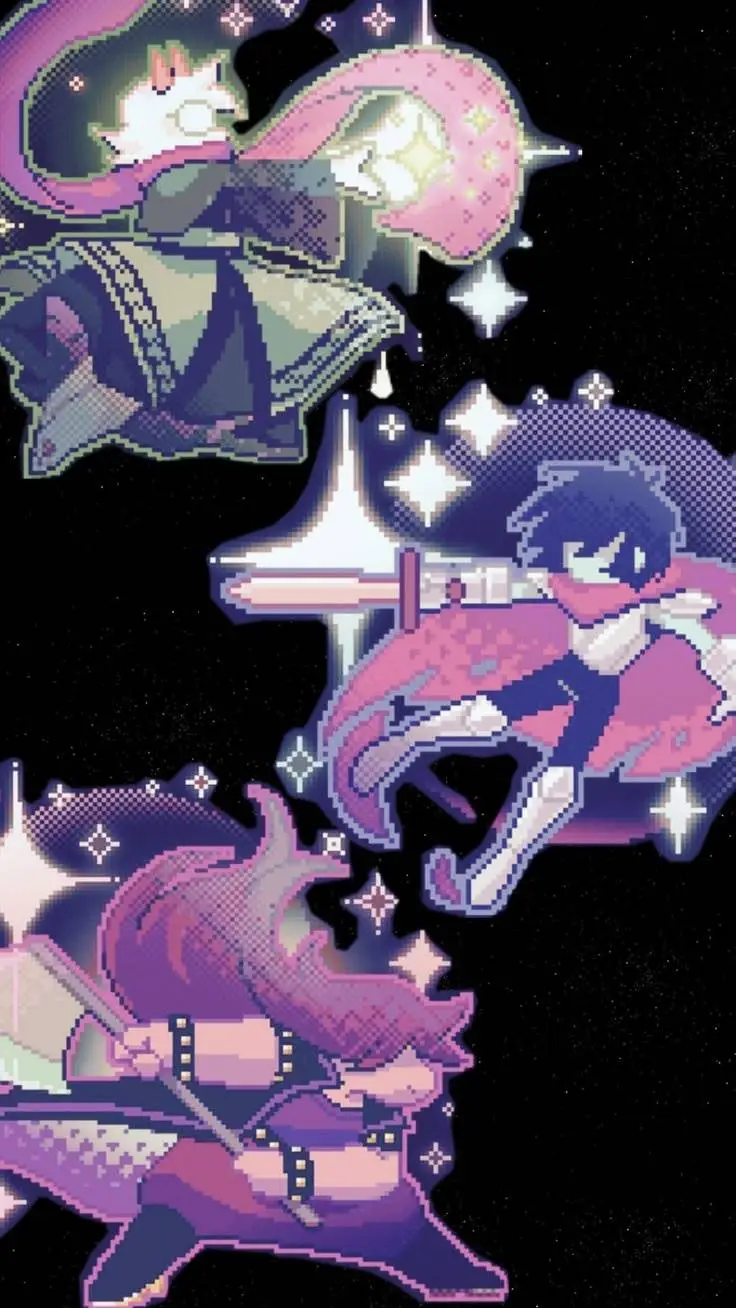 Talkie AI - Chat with Deltarune