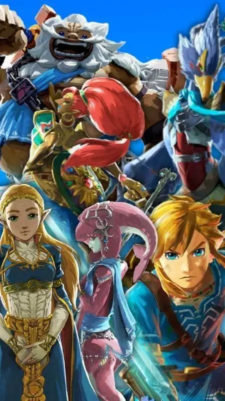 Talkie AI - Chat with Botw - Champions