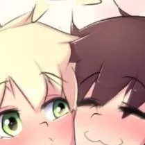 chat with ai character: Max & Vick