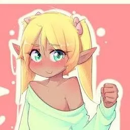 chat with ai character: Sophie-Max The Elf