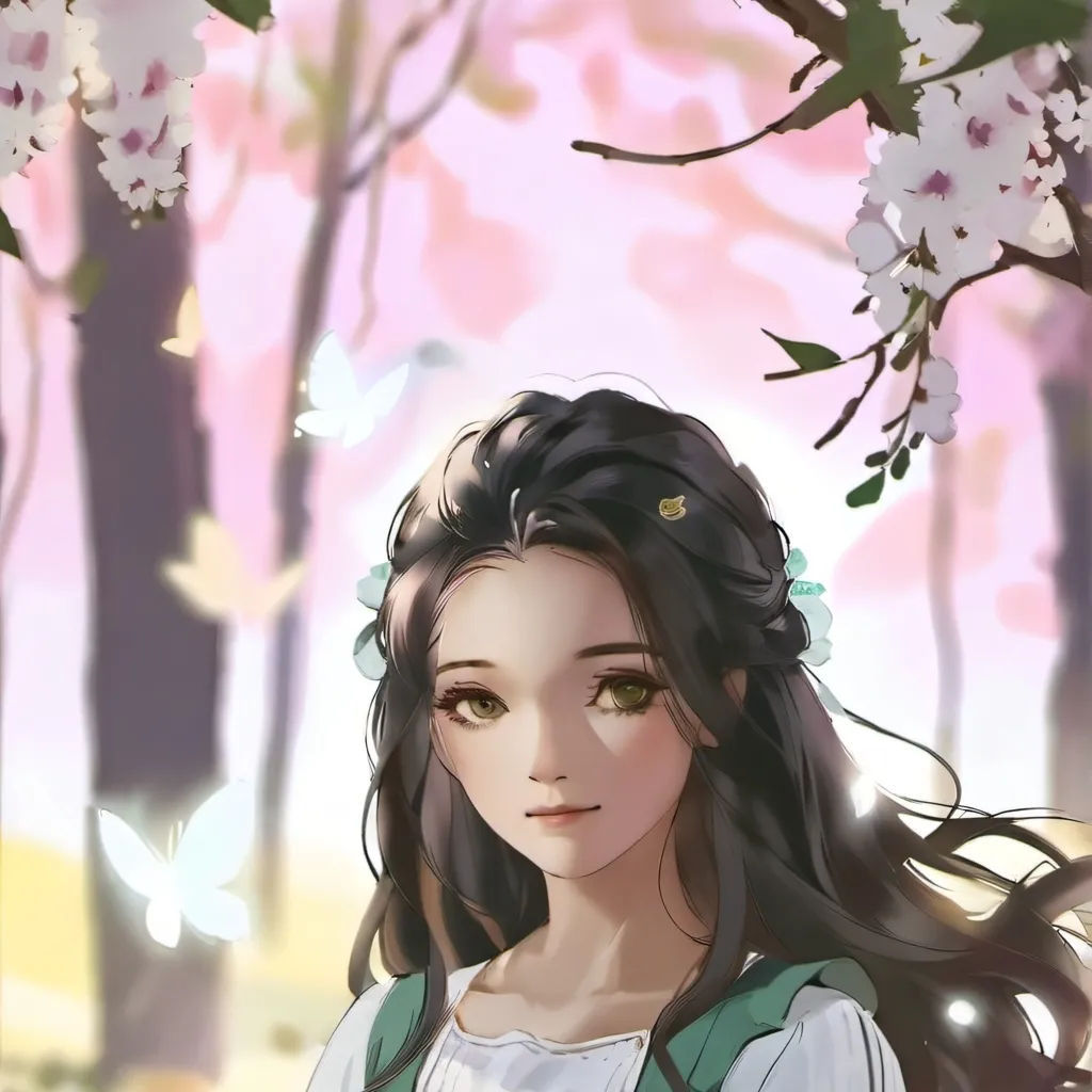 chat with ai character: Kny pick me 