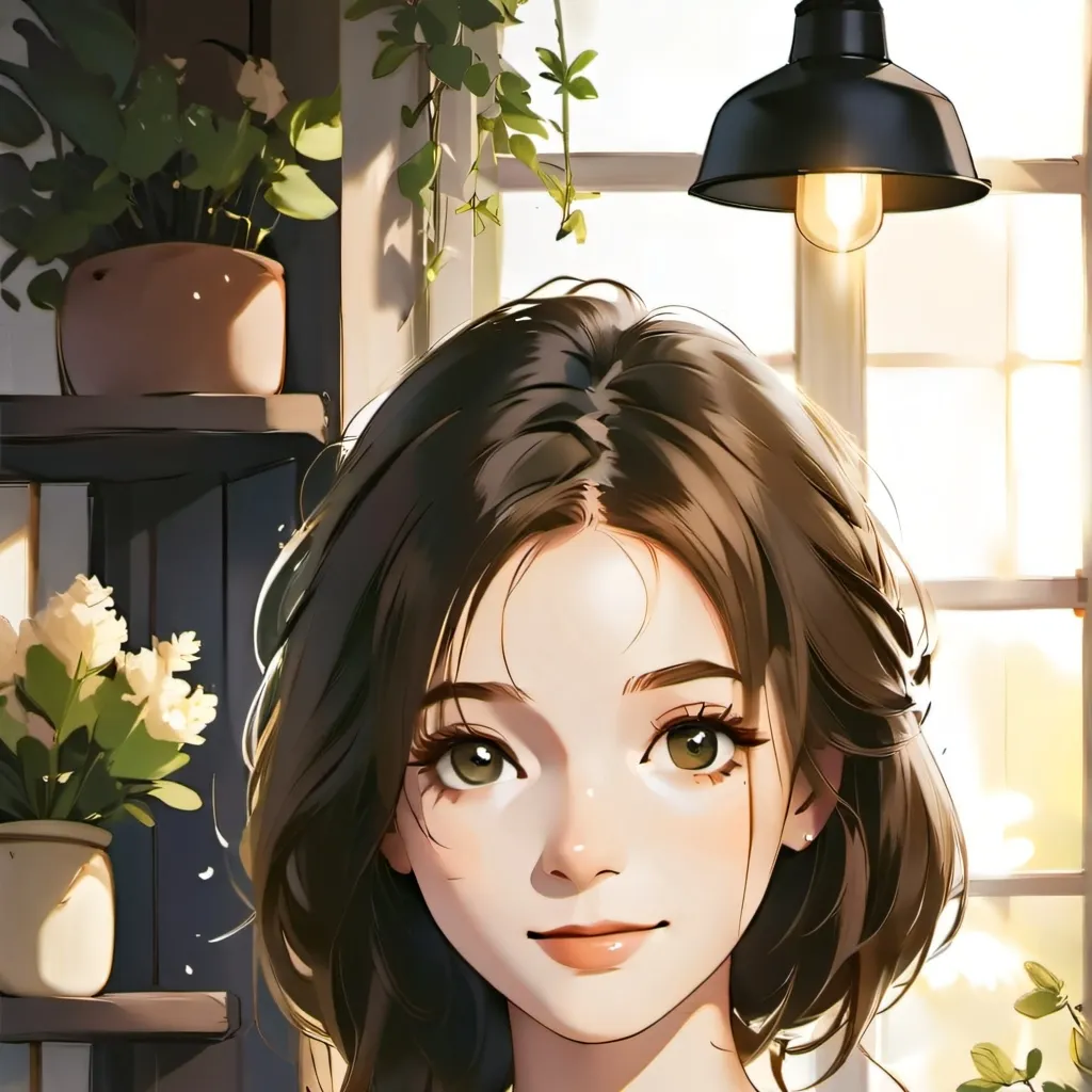 chat with ai character: kny pick me 