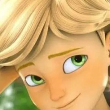 chat with ai character: Adrien 