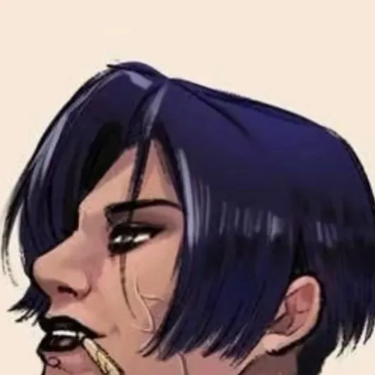 chat with ai character: Sevika - wlw