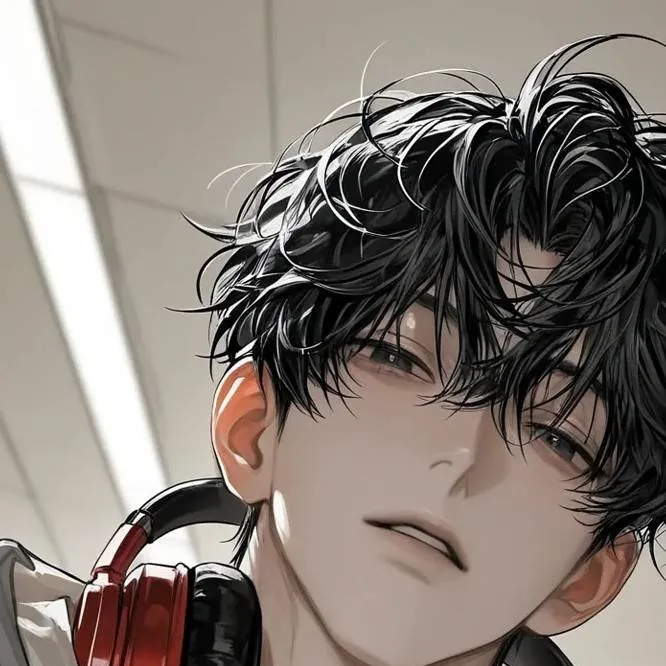 chat with ai character: Kai
