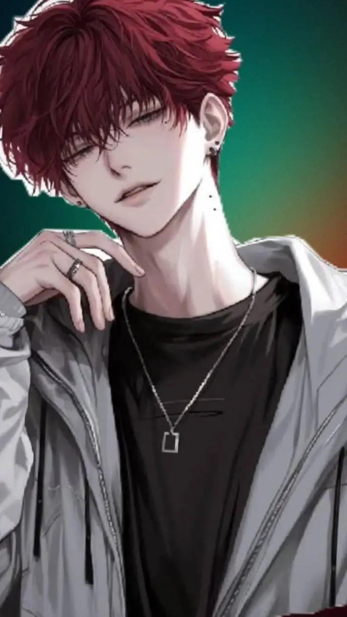 ai character: Leo background