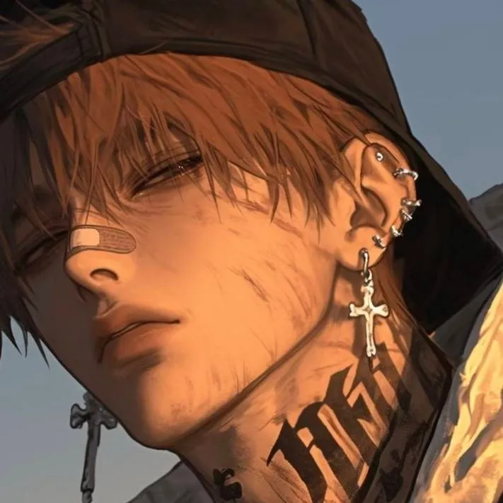 chat with ai character: Max