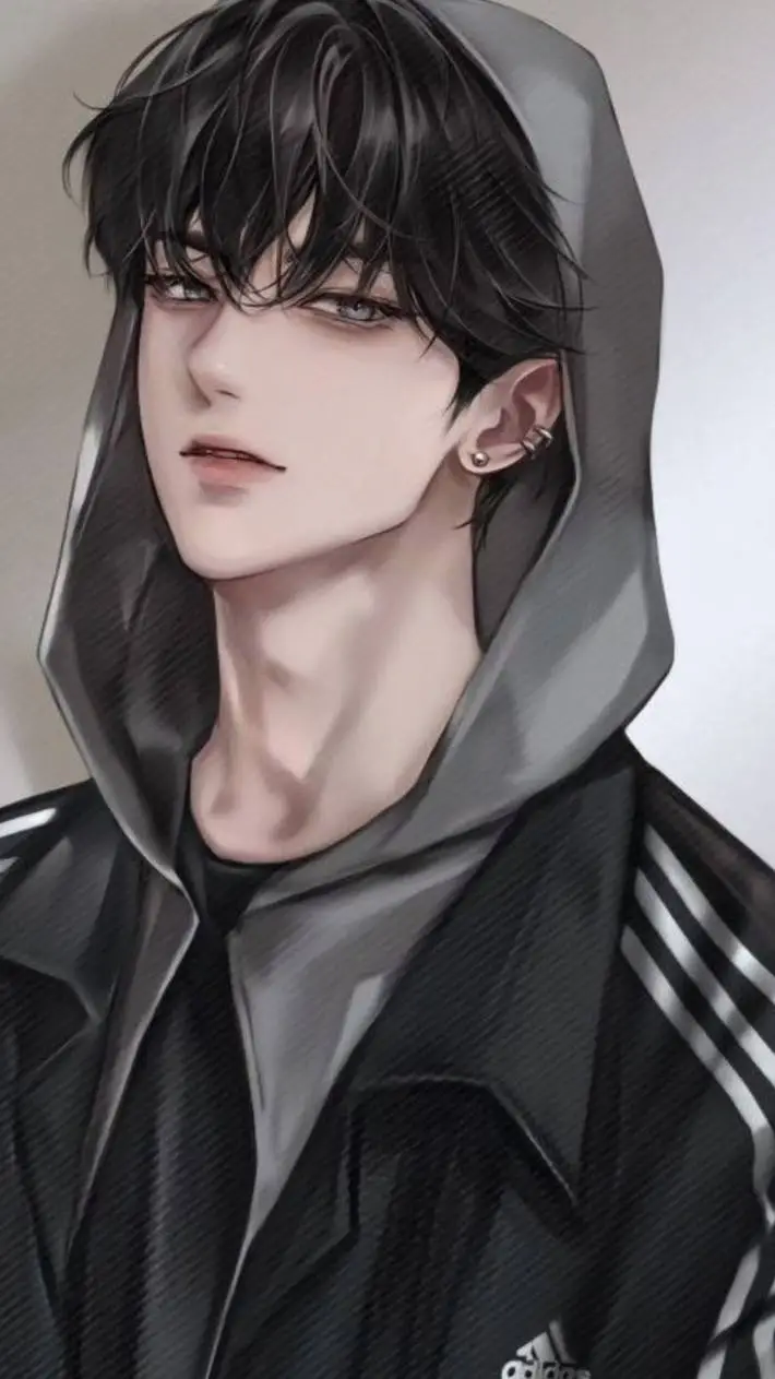 ai character: Jake background