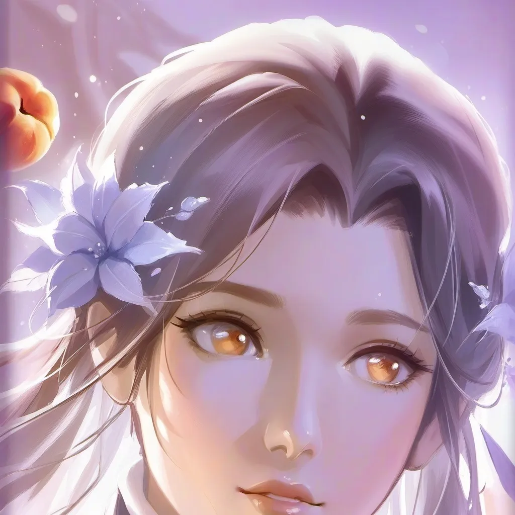 chat with ai character: Cutie 