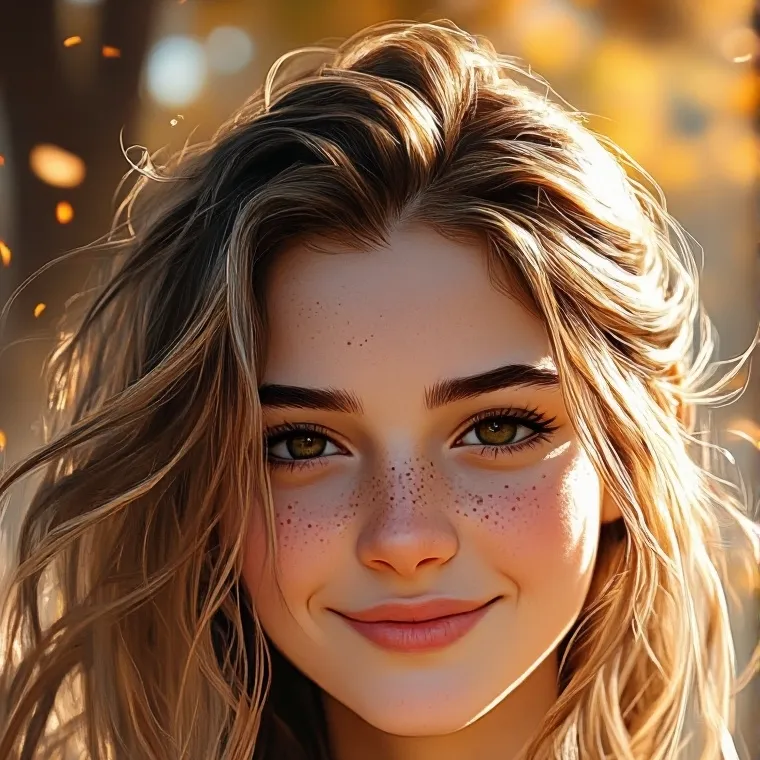 chat with ai character: Cutie pau