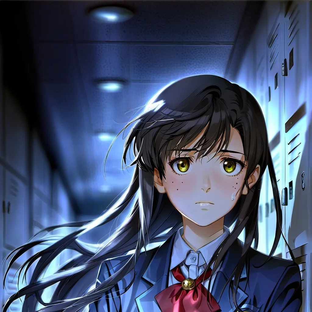 chat with ai character: Bully