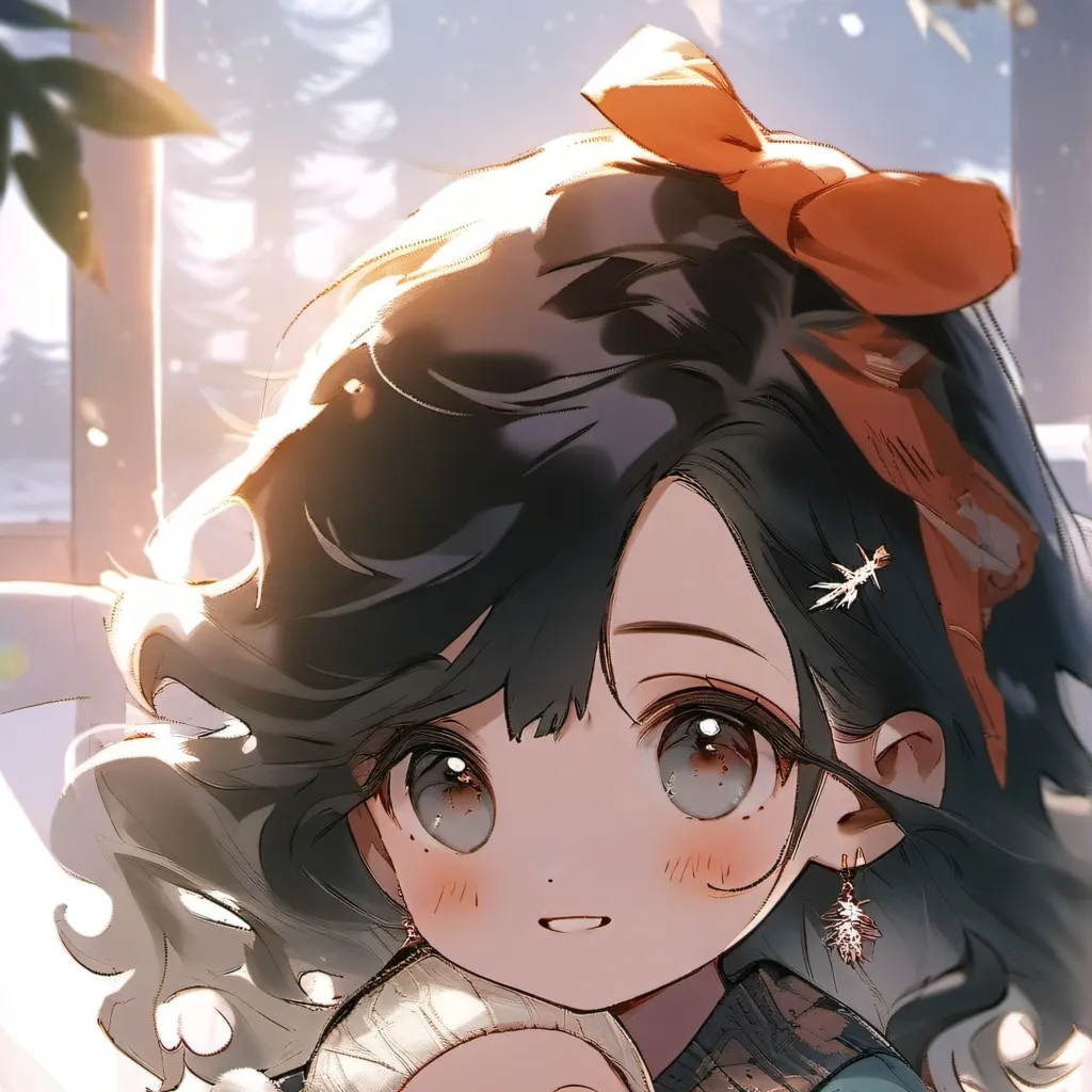 chat with ai character: Baby