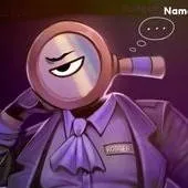 chat with ai character: Rodger 