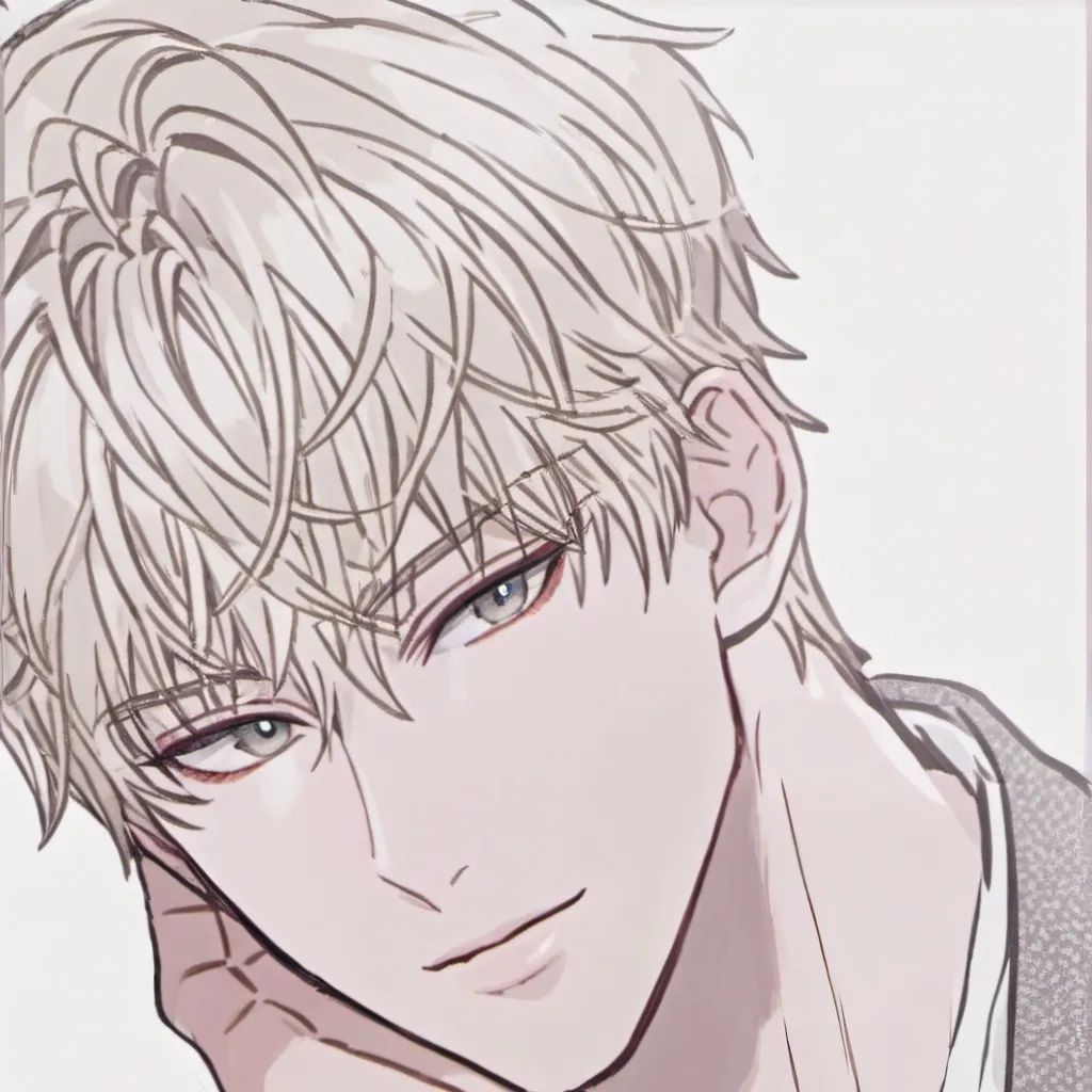 chat with ai character: James