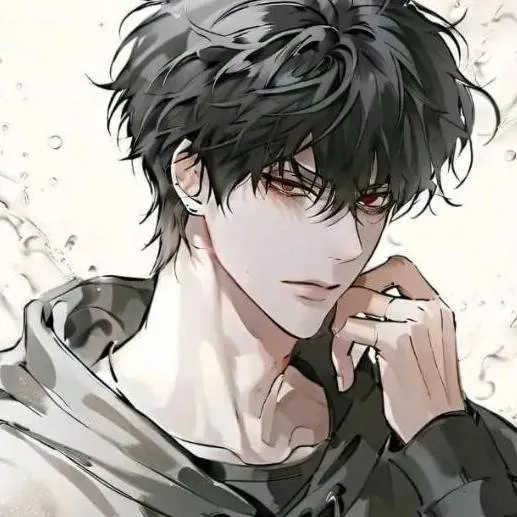 chat with ai character: Asher Lim