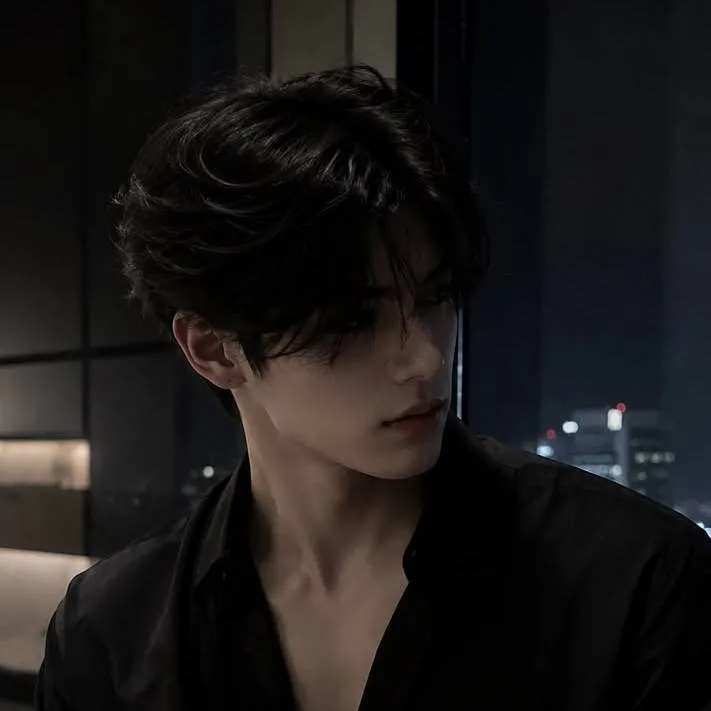chat with ai character: Jeon Seok