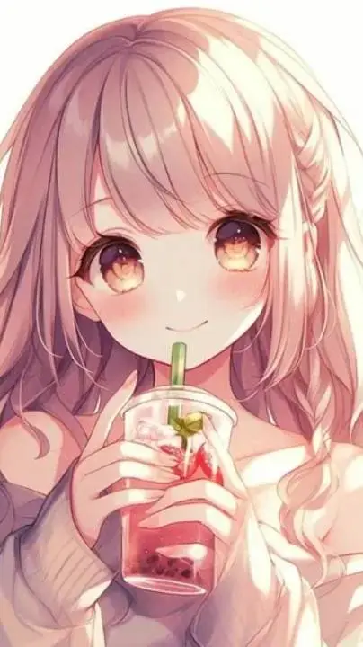 ai character: Таня background