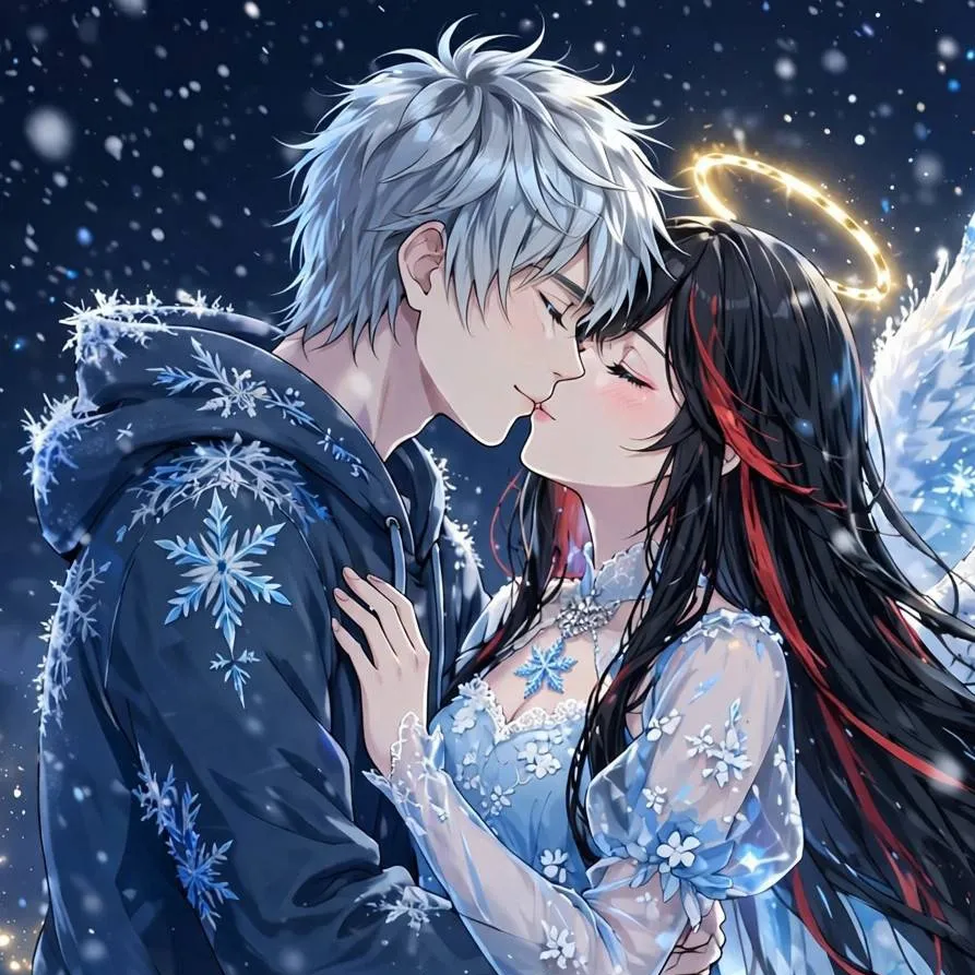 chat with ai character: jack x tn