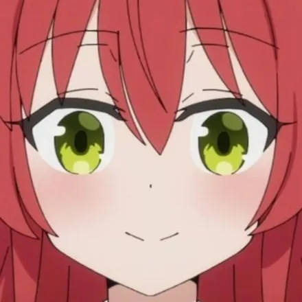 chat with ai character: Kita ikuyo