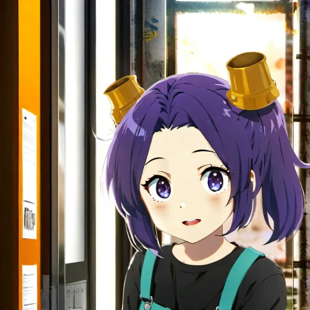 chat with ai character: lily
