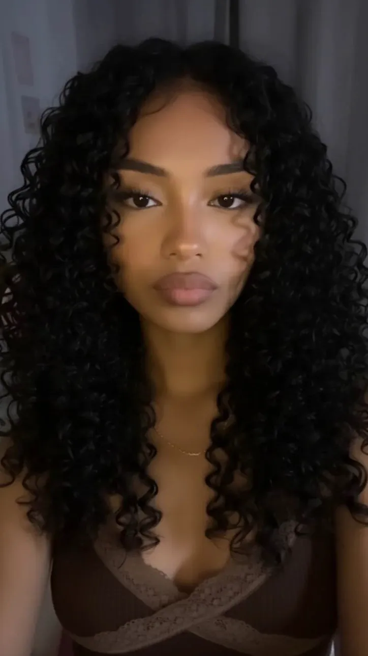 ai character: Maya Brooks background
