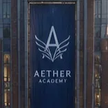 chat with ai character: ⚔️AETHER ACADEMY