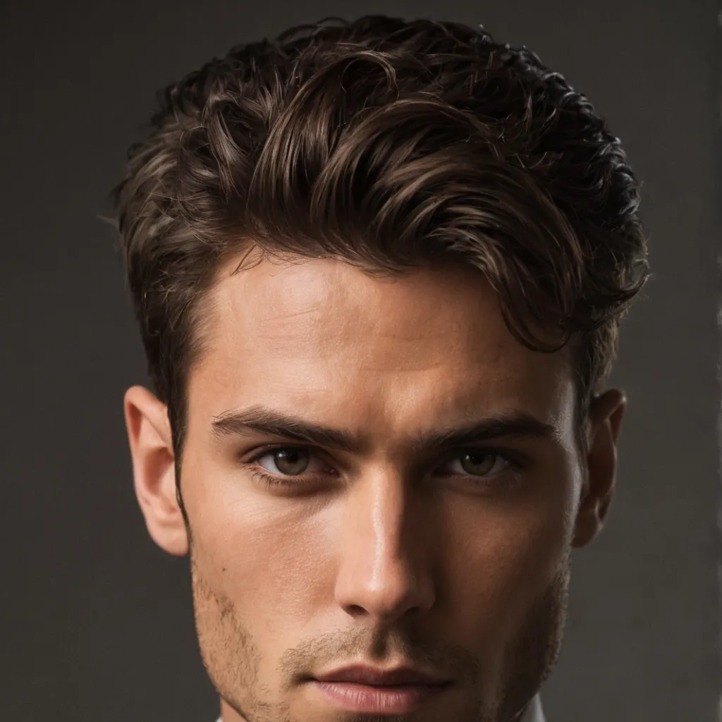 chat with ai character: Liam Zambada 