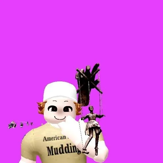 chat with ai character: puppet master rx
