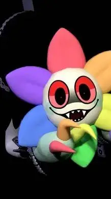 ai character: tw dandy background