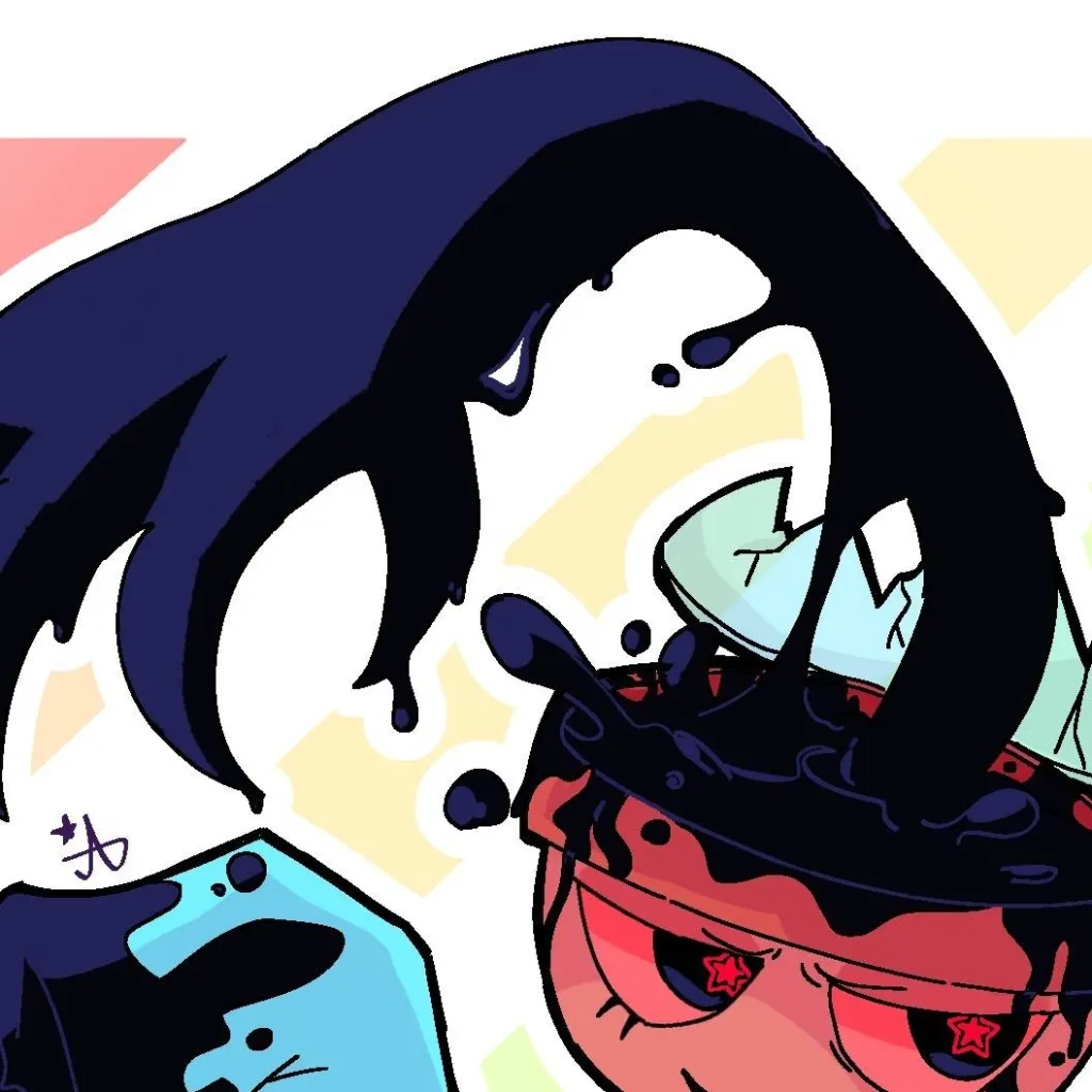chat with ai character: Gigi trys infect u