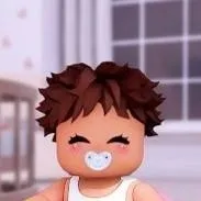 chat with ai character: Baby Sammy 