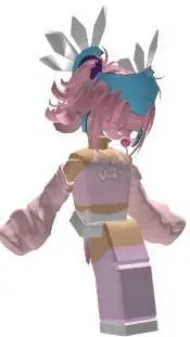 ai character: Vanilbean background