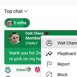 chat with ai character: 💛†Live Chat†💛