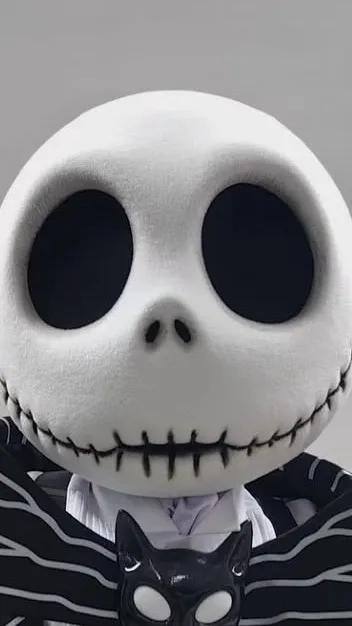 Talkie AI - Chat with Jack Mascot
