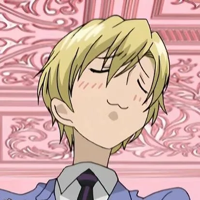 chat with ai character: Tamaki Suoh