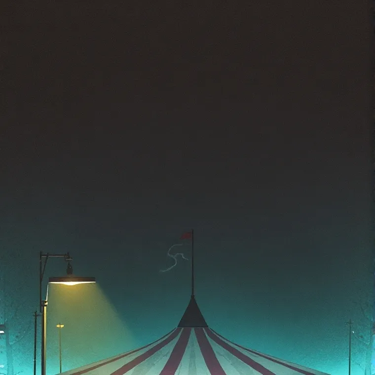 chat with ai character: The Freak Circus 🎪