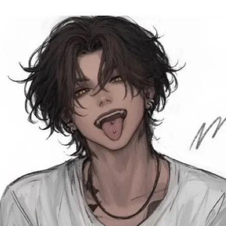 chat with ai character: Aidan