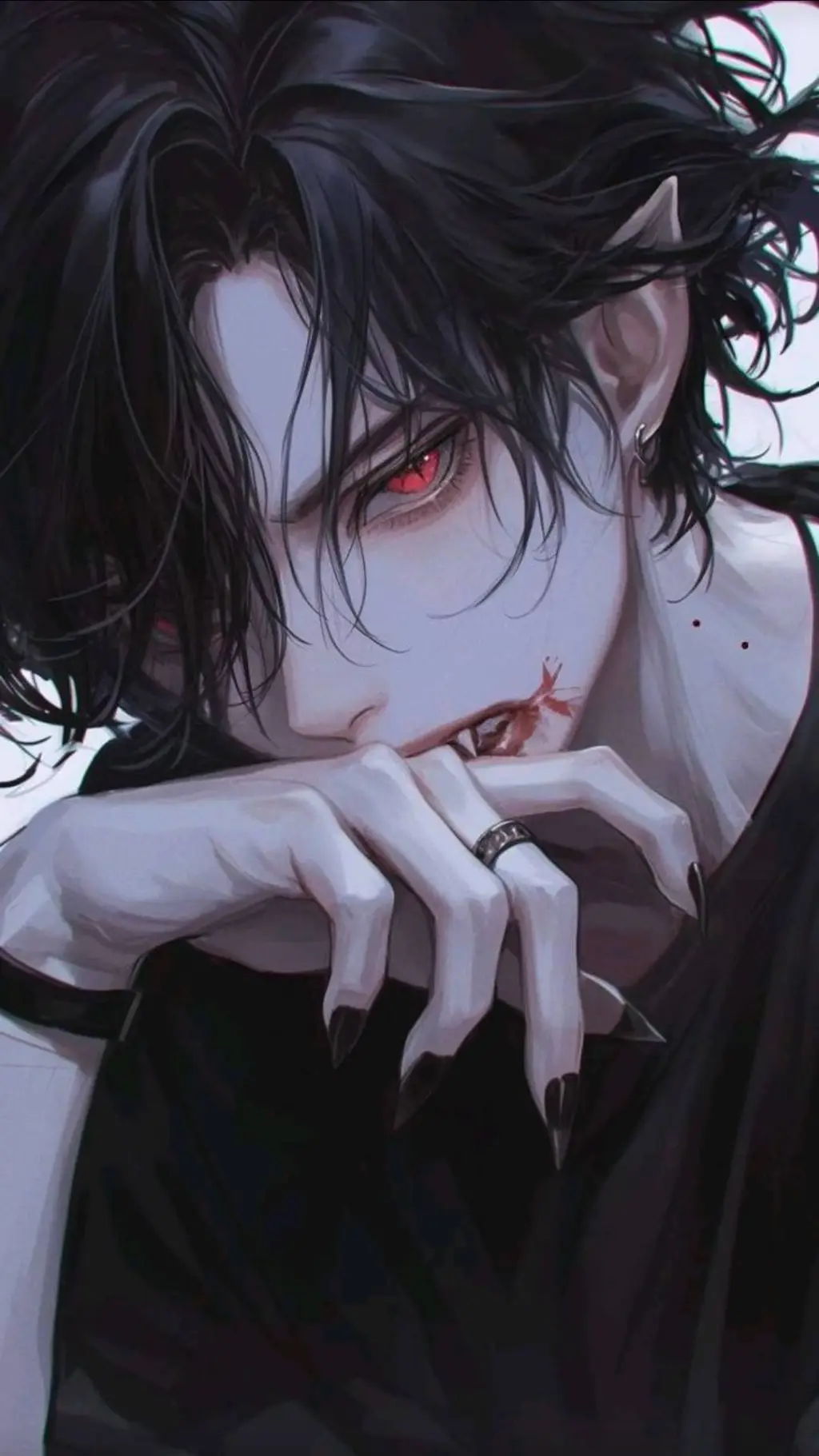 Talkie AI - Chat with †𝘿𝙖𝙢𝙞𝙚𝙣†