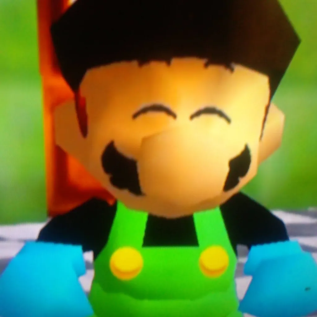 chat with ai character: kego64