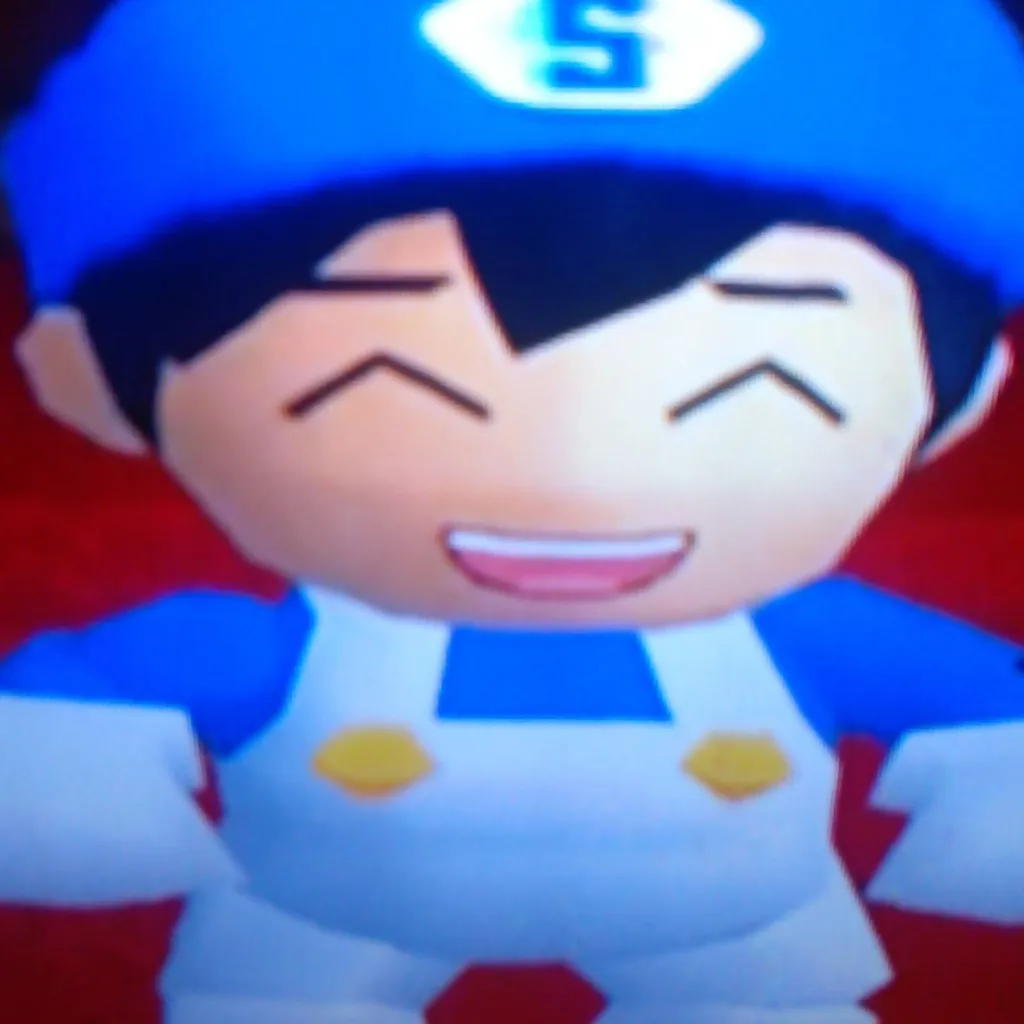 chat with ai character: smg4