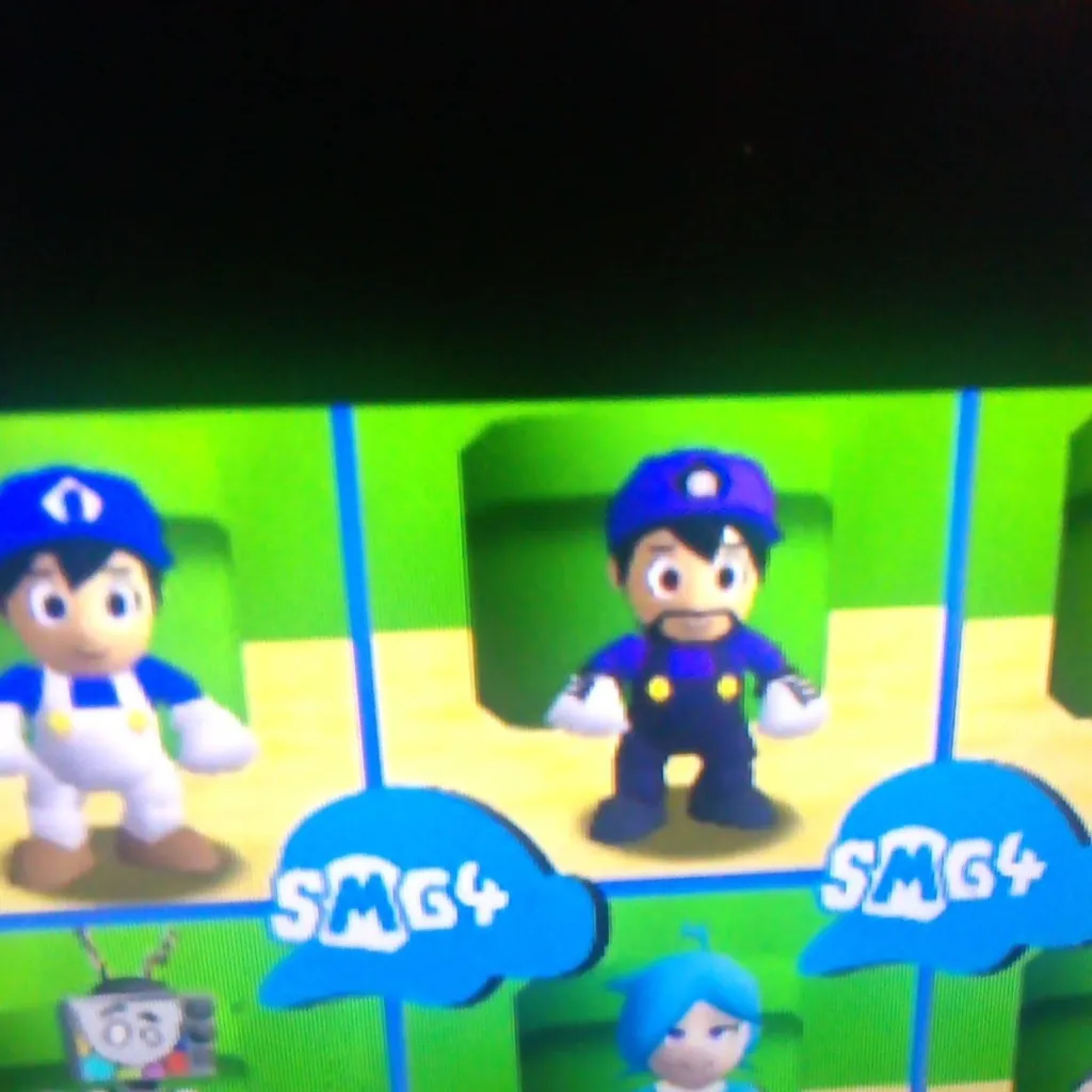 chat with ai character: smg4 airplane 