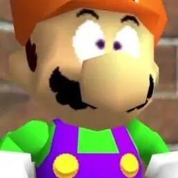 chat with ai character: smg964